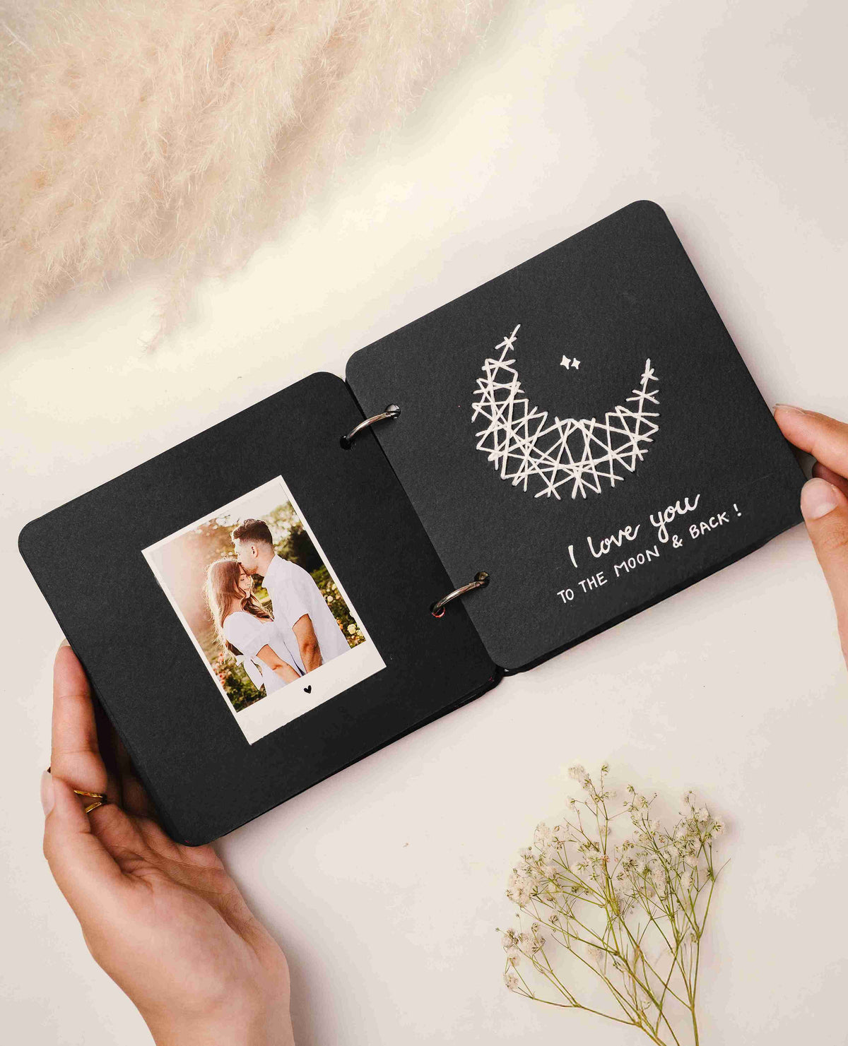 Always & Forever Memory Book