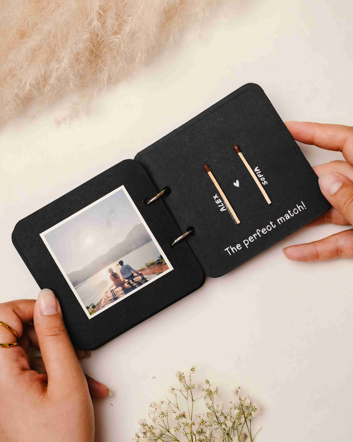 Mini Love Book