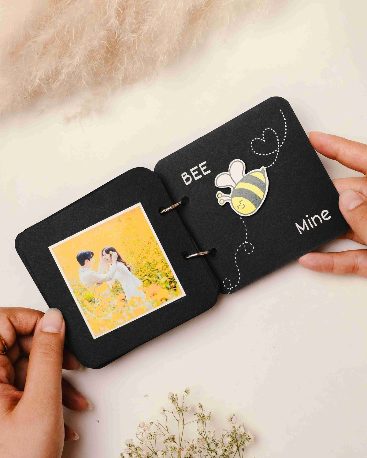 Mini Love Book