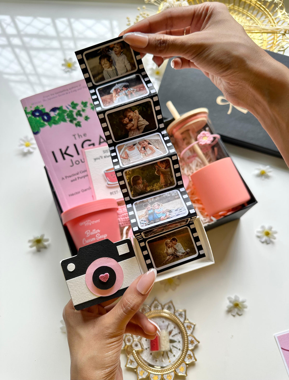 My Best-TEA Forever Hamper